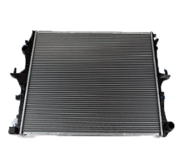 LINK-LOCK water tank of 7P0121253