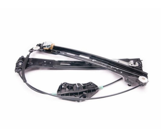 LINK-LOCK glass lifter bracket of 7N0837461