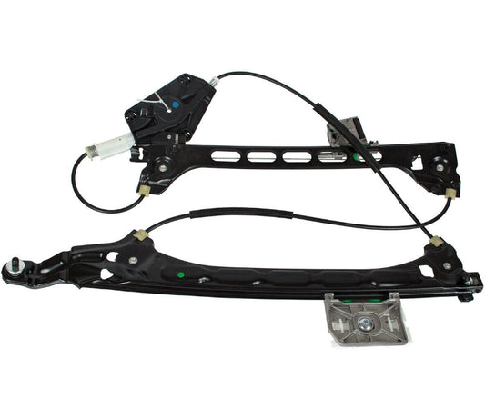 LINK-LOCK glass lifter bracket of 8J0837462