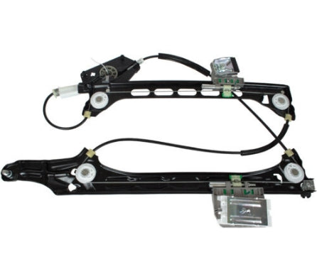 LINK-LOCK glass lifter bracket of 8J0837461