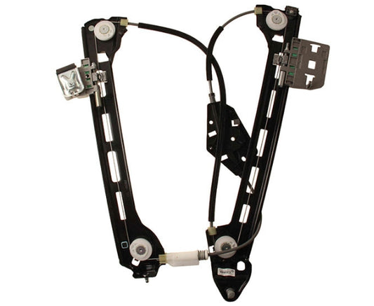 LINK-LOCK glass lifter holder 3C8837461J=35D837461