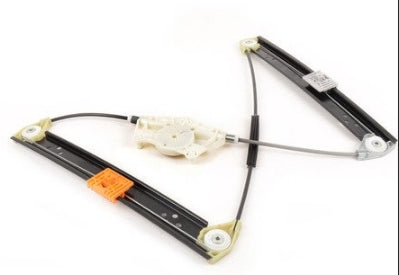 LINK-LOCK glass lifter bracket of 5KD839462