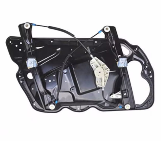 LINK-LOCK glass lifter bracket of 5KD837461