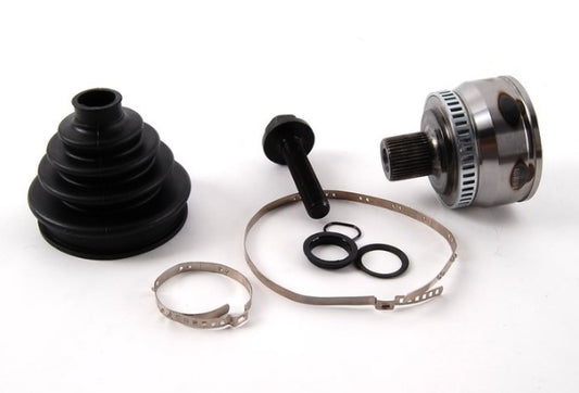 LINK-LOCK 半軸球面ケージ 8D0498099C