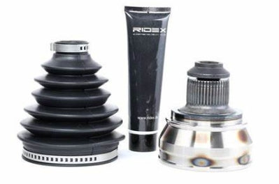 LINK-LOCK half-axis sphere cage for 4M0498099