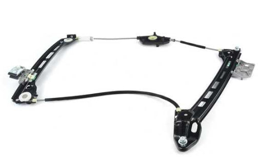 LINK-LOCK glass lifter holder 3C8839461M=35D839461