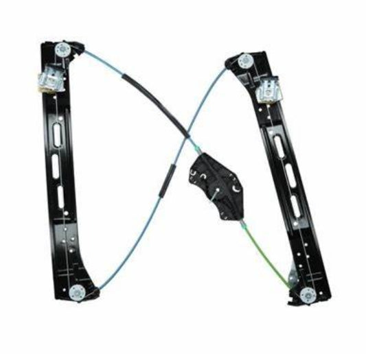 LINK-LOCK glass lifter bracket of 7N0837462