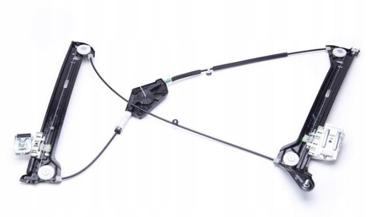 LINK-LOCK glass lifter bracket of 8T0837461