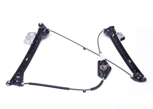 LINK-LOCK glass lifter bracket of 8T0837462