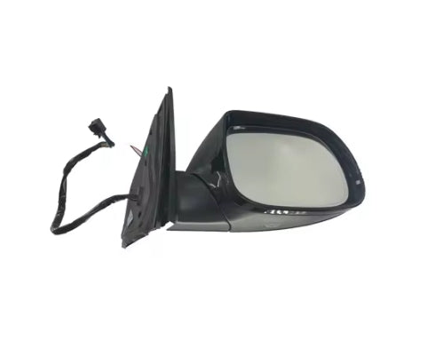 LINK-LOCK rearview mirror base 4L1857410CL