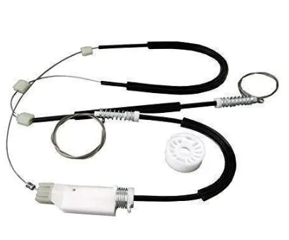 LINK-LOCK glass lifter bracket of 8T8839461