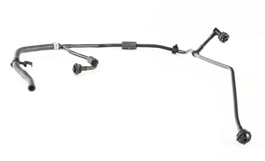 LINK-LOCK tank 4M0121081BK / AG