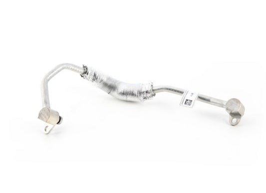 LINK-LOCK Turbo Charge Tube 11538629971 For G01
