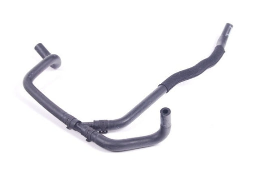 LINK-LOCK water pipe of 4F0121107AG