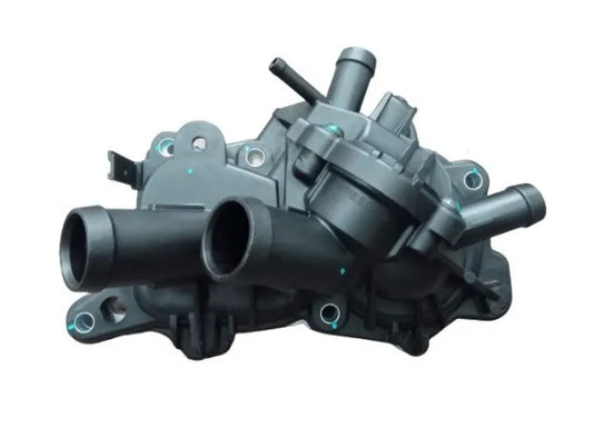 LINK-LOCK ウォーターポンプ 04E121600Q New Sang / New Jetta / New POLO / New Lavida EA211