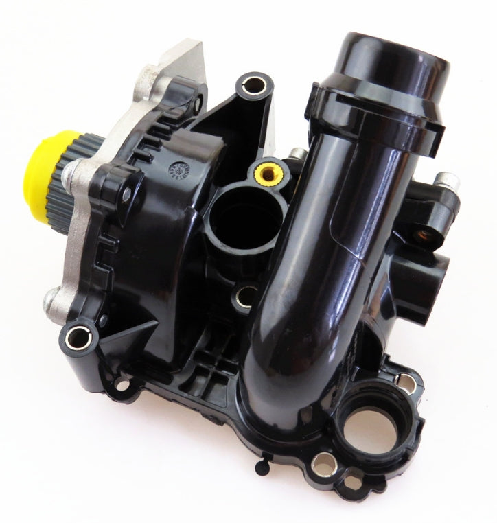 LINK-LOCK water pump 06H121026CN second generation EA8881.8T/2.0T | second generation EA8881.8T/2.0T
