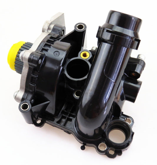 LINK-LOCK water pump 06H121026CN second generation EA8881.8T/2.0T | second generation EA8881.8T/2.0T