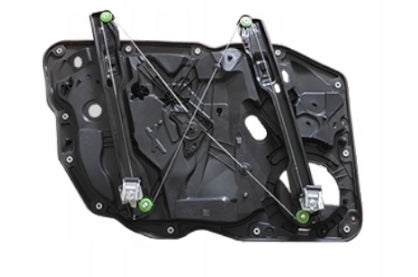 LINK-LOCK Door Glass Lift Stand 7P5837755D Porsche Cayenne 2011-2017