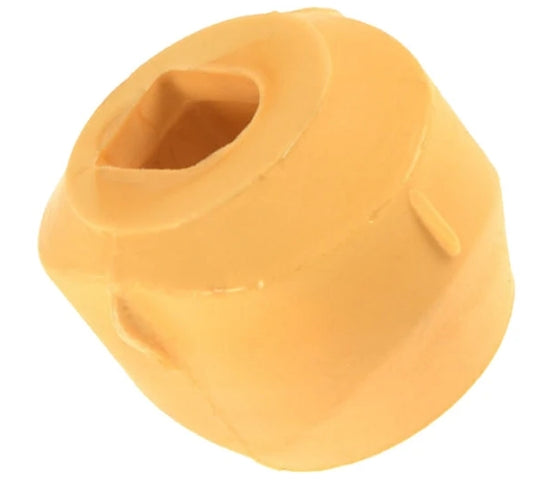 LINK-LOCK engine torsion support buffer block 4F0199339C6 2.04F0199339