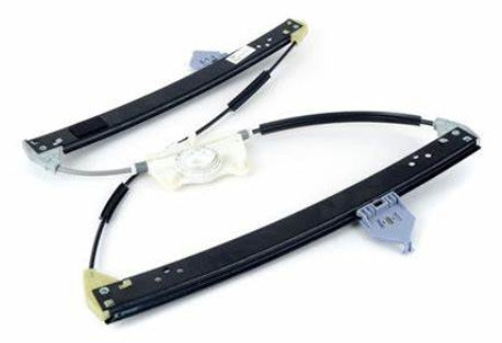 LINK-LOCK Door glass lifter bracket 4E0839461 Audi A8 / D32007-2015