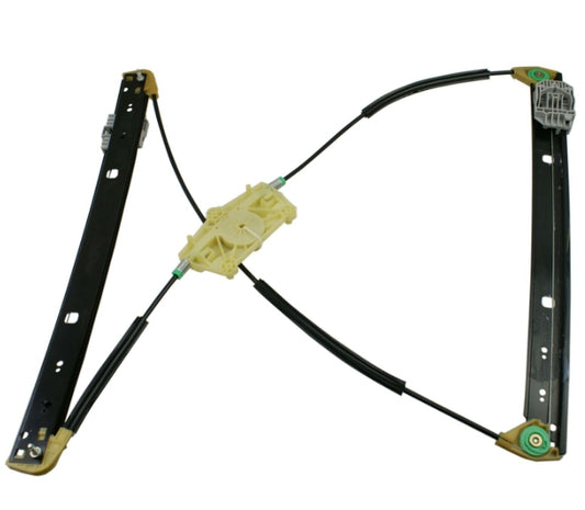 LINK-LOCK Door Glass Lift Support 4L0837461 Audi Q72007-2015