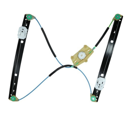 LINK-LOCK Door Glass Lift Support 4L0837462 Audi Q72007-2015