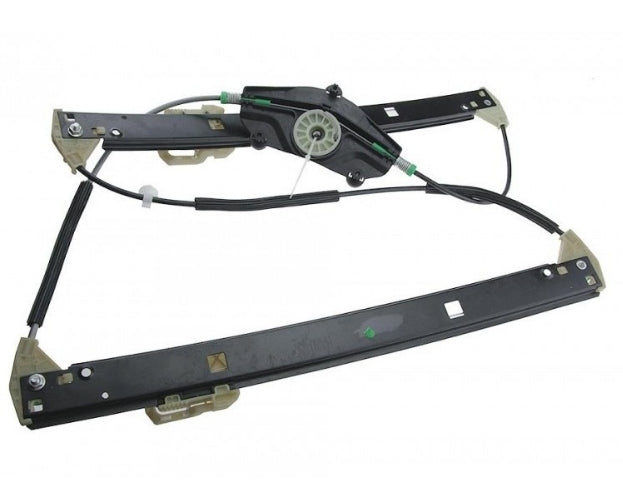 LINK-LOCK glass lifter holder 8K0837461D09-16 Audi A4LB8