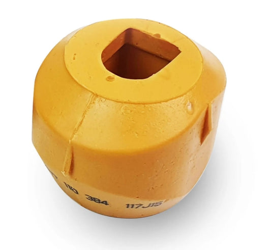 LINK-LOCK engine torsion support buffer block 8 E0199339C62.4/2.88E0199339