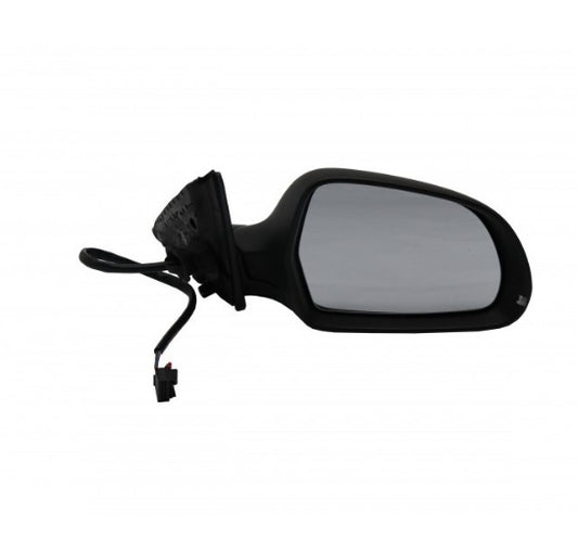 LINK-LOCK rearview mirror 8K1857410B Audi A4LB8 09-12