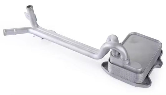 LINK-LOCK Oil cooler 03C117021J=E=D Lavida / New Lavida EA111 1.4 1.6 1.4T