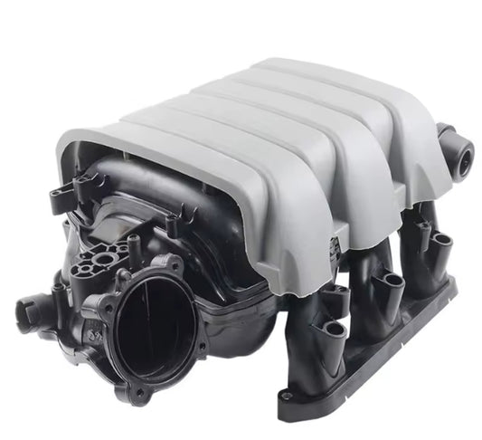 LINK-LOCK Intake manifold assembly 06E133151QC72.5