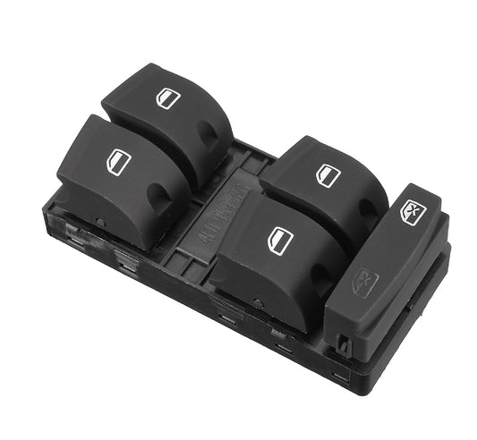 LINK-LOCK door glass lifter switch for 4F0959851HQ74F0959851H