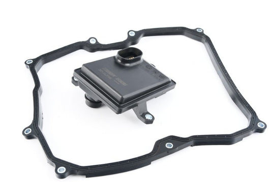 LINK-LOCK Transmission Filter E036BPolo / Lavida / New Santana / Rapid / Octavia / Horori / Jinrui / Golf / Sagitar / New Bora / New Jetta / New Pa 09G325429 + 09G321370