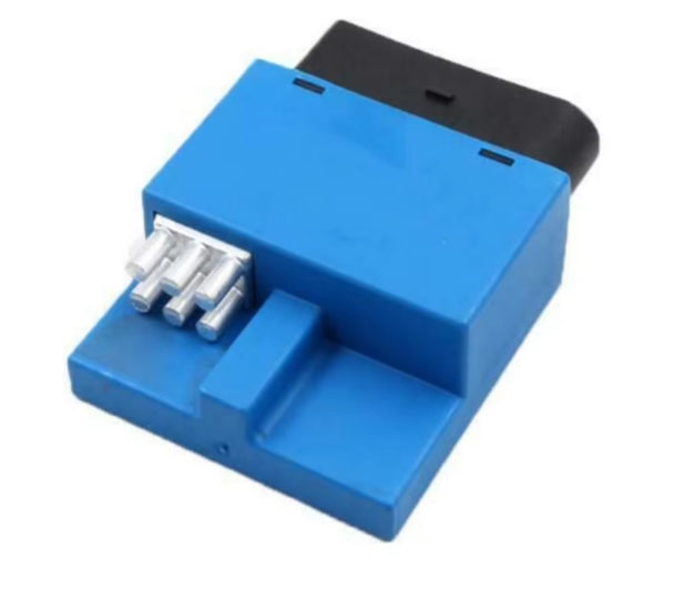 LINK-LOCK Fuel pump control unit JK-OP 003 Tiguan 5N0906093C