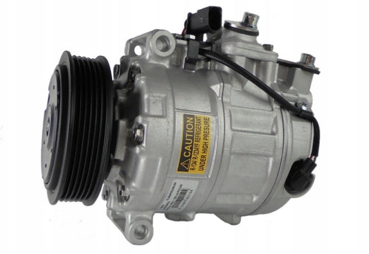 LINK-LOCK Air-conditioning Compressor 7P0820803EQ7 / Touareg 3.67P0820803E=M=7L6820803P