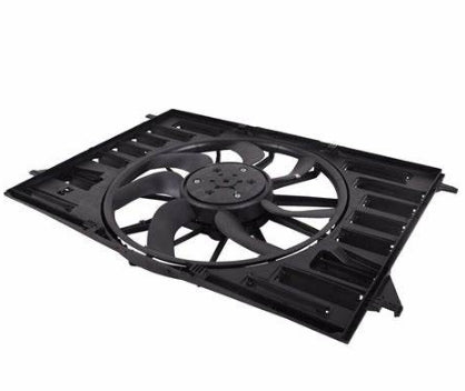 LINK-LOCK 電子ファン 8W0959455C 新品 Q73.0T8W0959455C