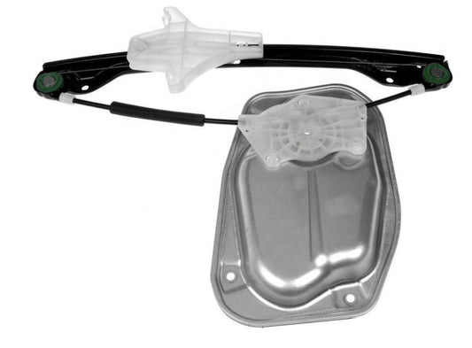 LINK-LOCK Door glass lifter A1K5839461 old Sagitar 1K5839461