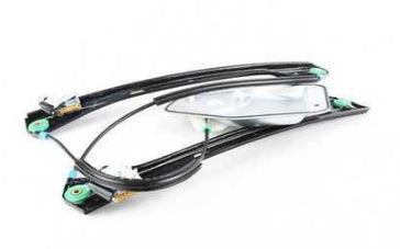 LINK-LOCK Door Glass Liter 1K5837461B old Sagitar 1K5837461B