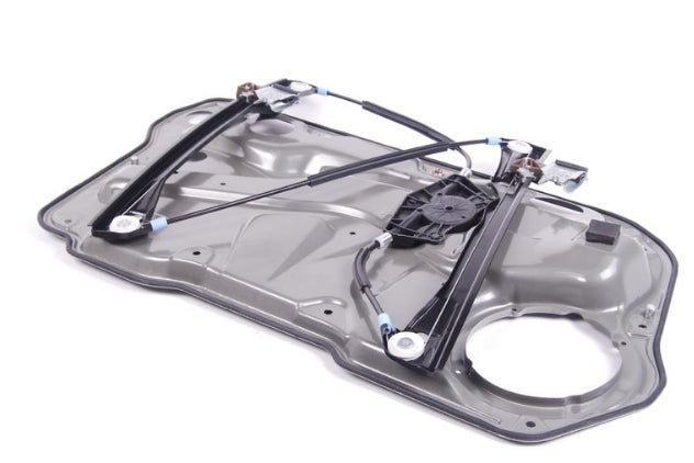 LINK-LOCK Door Glass Liter 1J4837462H Old Bora 1J4837462H