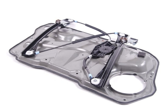 LINK-LOCK Door Glass Liter 1J4837462H Old Bora 1J4837462H