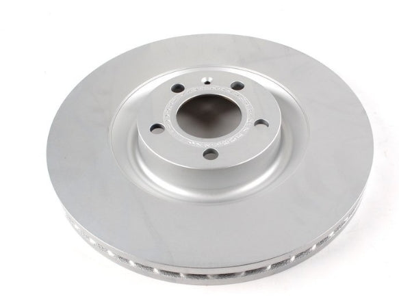 LINK-LOCK Rear brake disc PY703 Audi A6LC64FD615601L