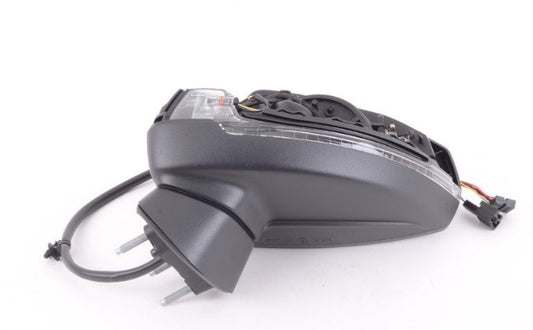 LINK-LOCK mirror 8WD857409