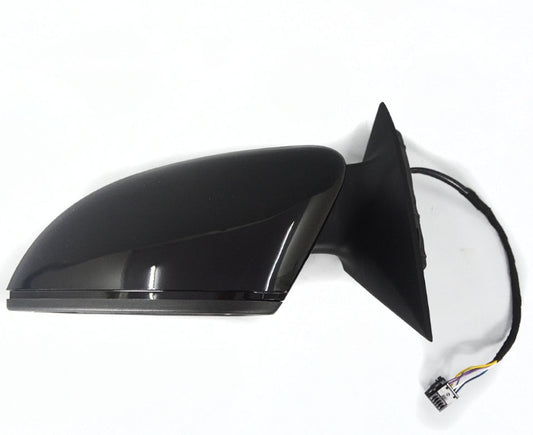 LINK-LOCK mirror 18D857502P