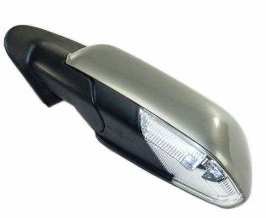 LINK-LOCK mirror 35D857501