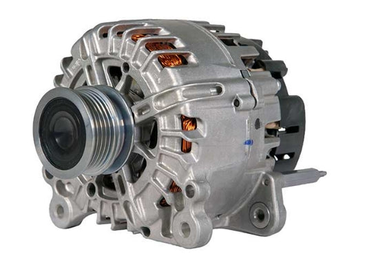 LINK-LOCK Generator 06F903023C