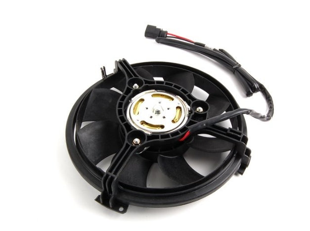LINK-LOCK electron fan of 8D0959455R