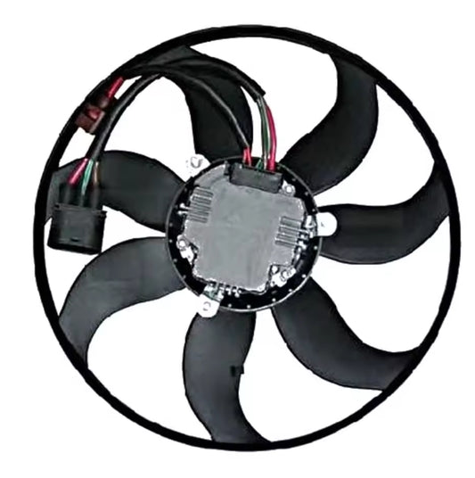 6RD959455のLINK-LOCK電子ファン