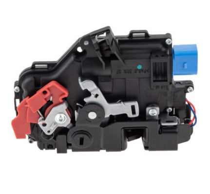 LINK-LOCK car door lock of 1TD839015A