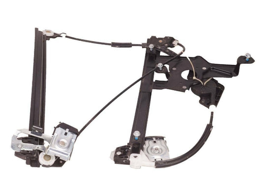 LINK-LOCK glass lifter bracket 18D837462A