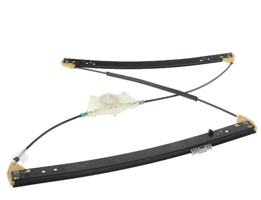 LINK-LOCK glass lifter bracket of 7L0837461